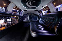 Baton Rouge Limo Rental - Services