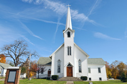 Baton Rouge Limo Rental - Church Trips